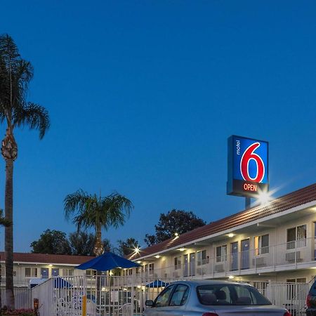 Motel 6-Sepulveda, Ca - Los Angeles - Van Nuys - North Hills Exterior photo